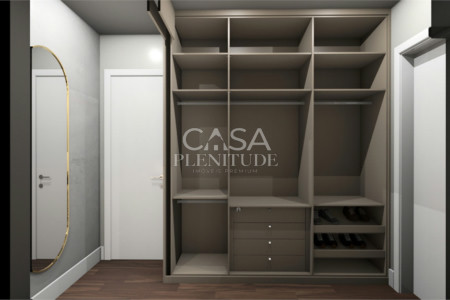 Apartamento à venda ou para alugar com 3 suítes em Parque Campolim, Sorocaba, SP