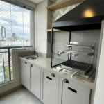 Apartamento à venda com 3 quartos, sendo 1 suíte, em Tucuruvi, São Paulo, SP