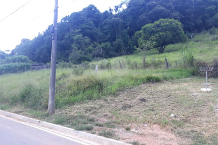 Terreno à venda em Guaçu, São Roque, SP