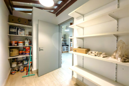 Casa à venda com 4 suítes no condomínio Villa Borghese, Indaiatuba - SP