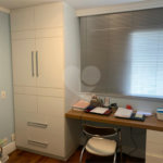 Apartamento à venda na Chácara Santo Antônio, 4 quartos
