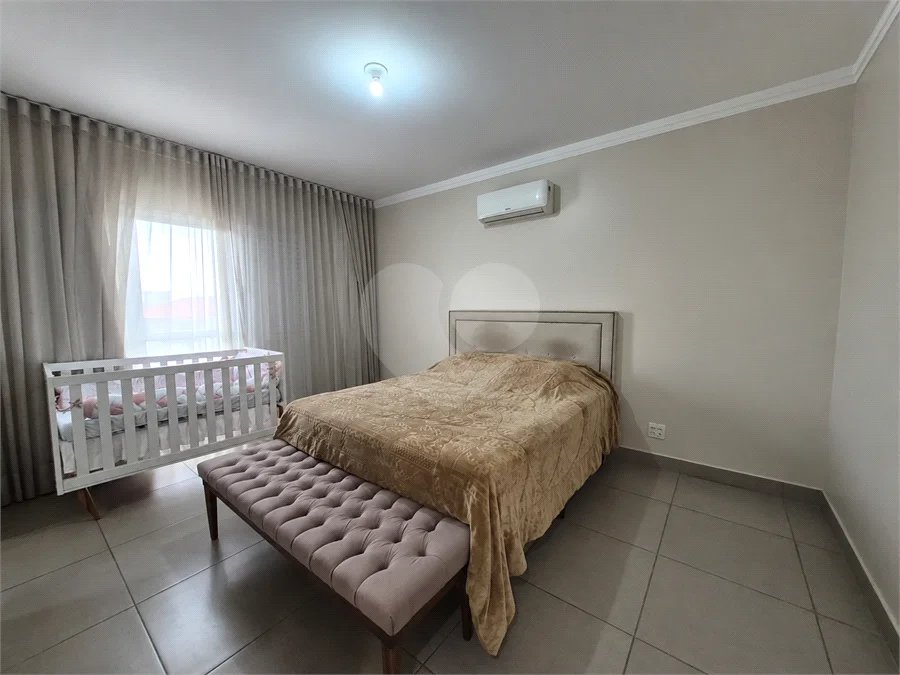 Casa de Condomínio com 3 dormitórios 1 suíte em Piracicaba - S.P.