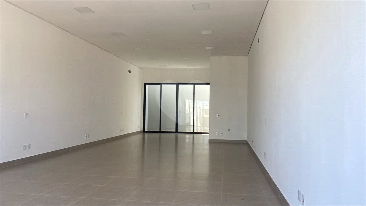Sala Comercial de 96m2 para Locação Em frente à Prefeitura | Indaiatuba/SP