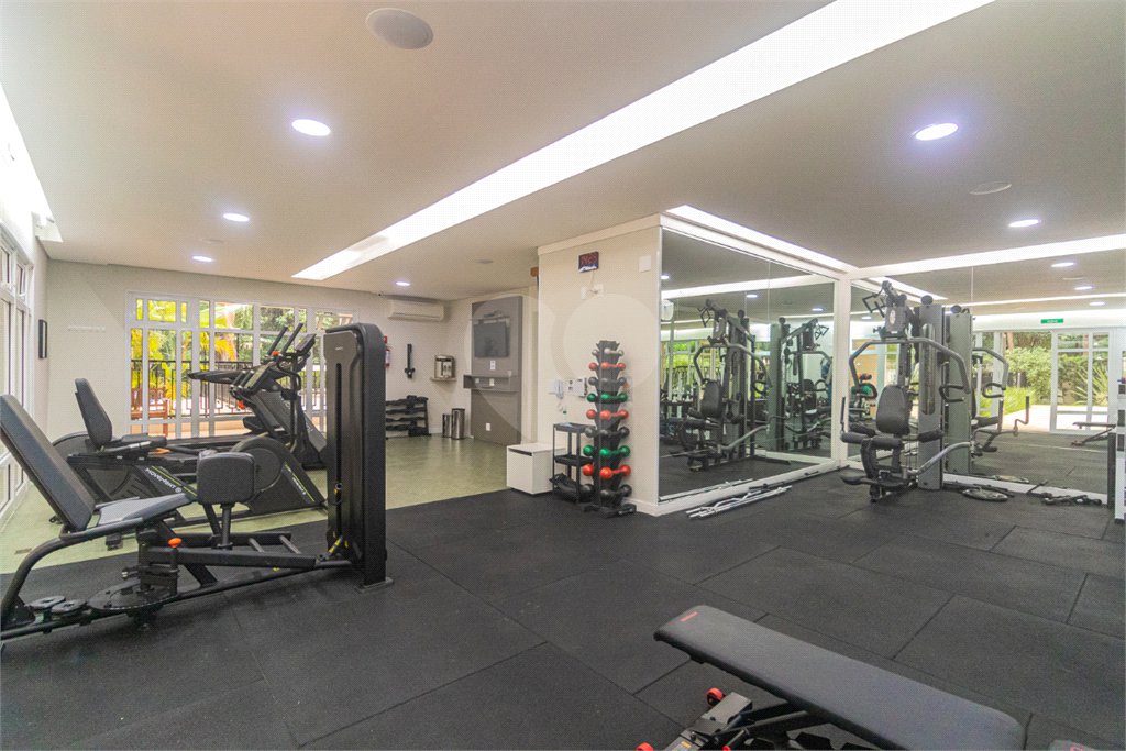 Apartamento à venda com 2 suítes em Alto da Boa Vista, São Paulo, SP