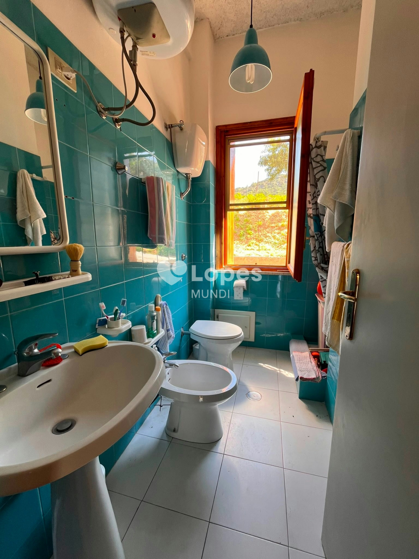 Apartamento com 2 quartos à venda em Torremezzo di Falconara, Calábria, Itália – Vista para o mar