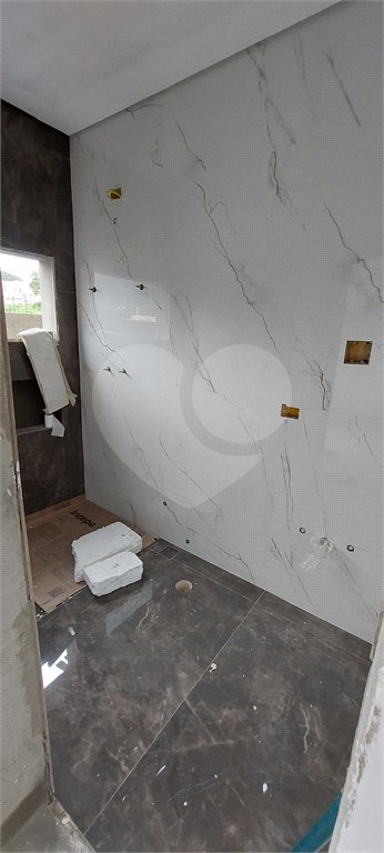 Terreno à venda com 4 suítes no condomínio Ecoville Residence, Atibaia - SP