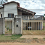 Casa Térrea à venda com 3 quartos, sendo 1 suíte, em Casablanca, Vargem Grande Paulista, SP
