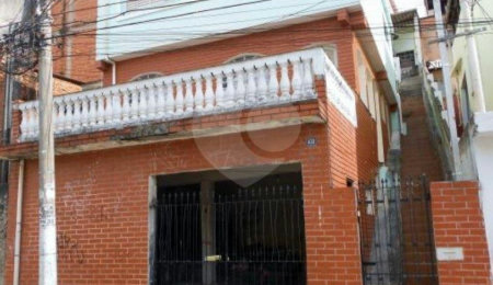 Casa à venda com 2 quartos em Jardim Eusonia, Guarulhos, SP