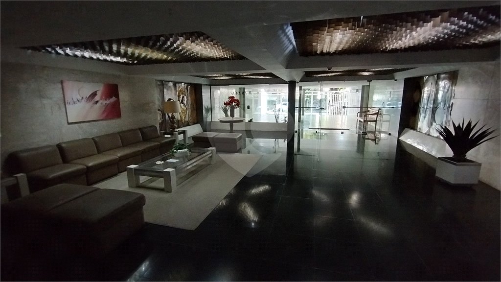 Apartamento à venda com 4 quartos, sendo 2 suítes,  em Tijuca, Rio de Janeiro, RJ