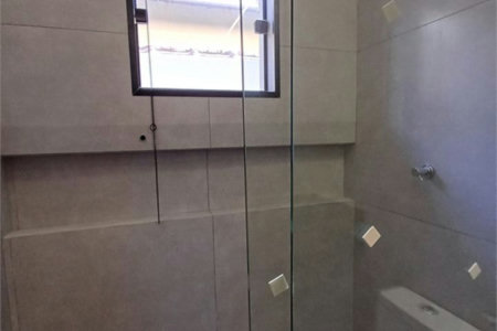 Casa Residencial à venda, Tupi, Praia Grande - CA0274.