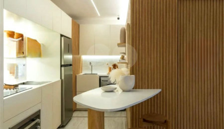 Apartamento à venda com 2 quartos em Santo Cristo, Rio de Janeiro, RJ