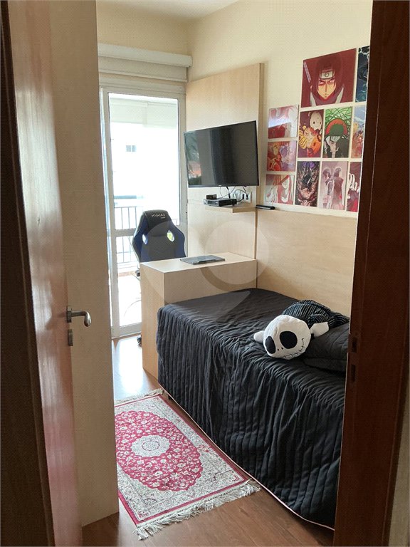 Apartamento à venda com 4 quartos, sendo 1 suíte, em Tremembé, São Paulo, SP