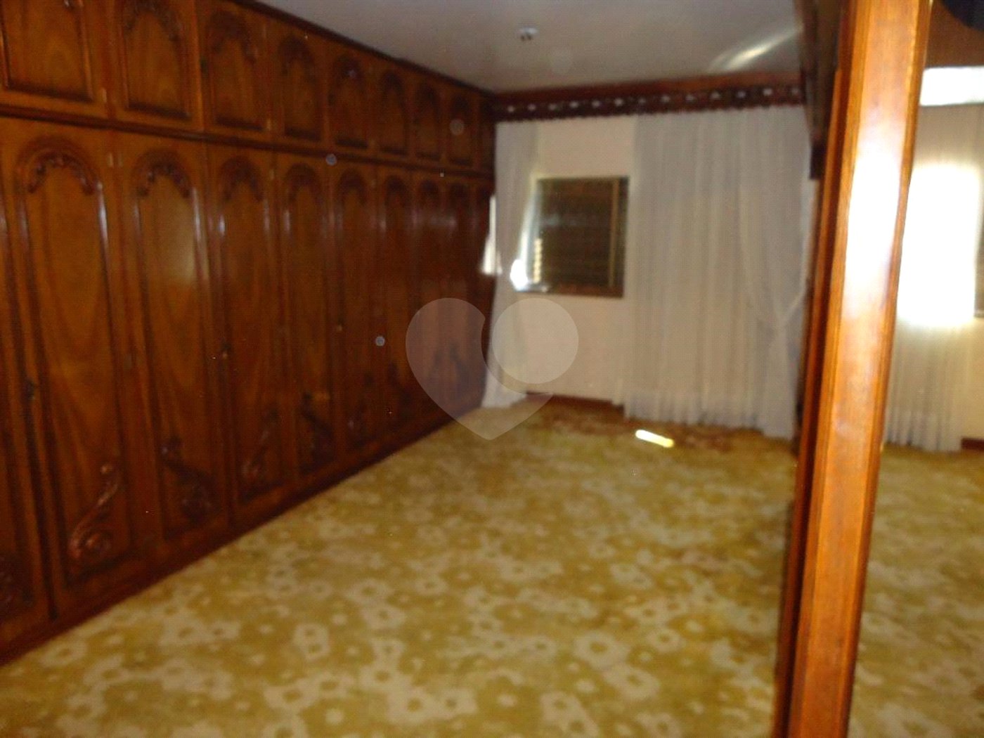 Apartamento amplo à venda - Vila Regente Feijó - São Paulo/SP