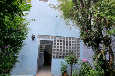 Sobrado à venda com 4 quartos em Vila Dom Pedro II, São Paulo, SP