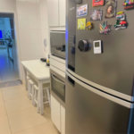 Apartamento Residencial à venda, Balneário Cidade Atlântica, Guarujá - AP0349.
