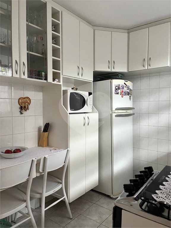Casa à venda com 2 quartos no condomínio Pedra Branca, São Paulo - SP