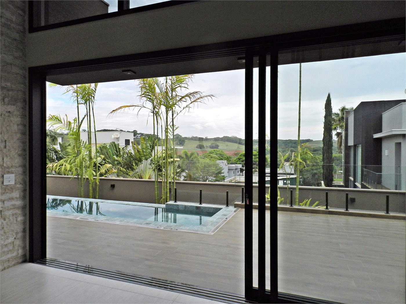 Casa à venda com 4 suítes no condomínio Alphaville Ribeirão Preto, Ribeirão Preto - SP