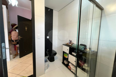 Casa à venda com 2 suítes em Jardim Santa Rosália, Sorocaba, SP