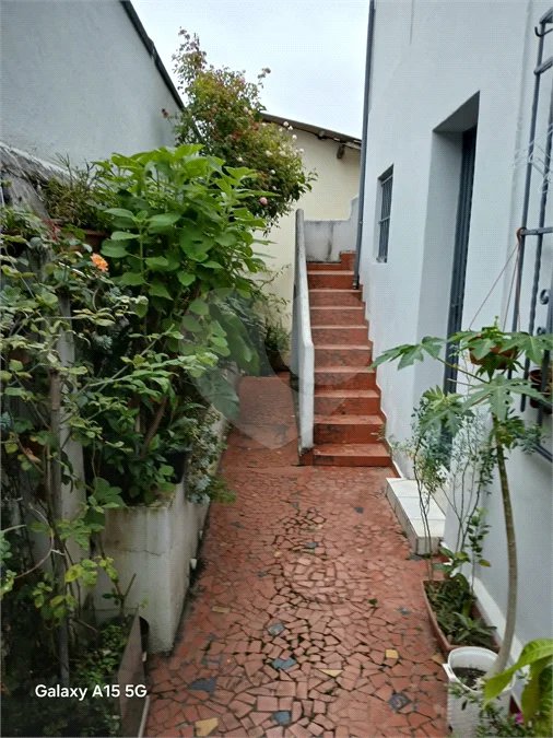 Casa Térrea à venda com 4 quartos em Casa Verde, São Paulo, SP