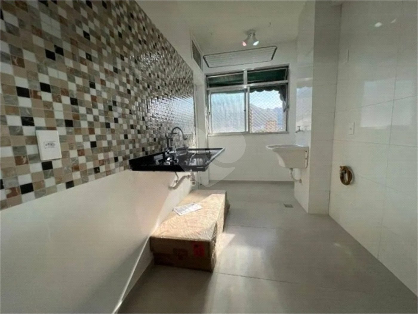 Apartamento à venda com 2 quartos em Vila Isabel, Rio de Janeiro, RJ