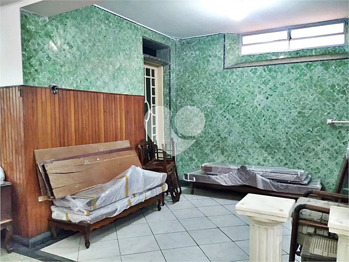 Casa à venda com 4 quartos, sendo 3 suítes, em Santana, São Paulo, SP