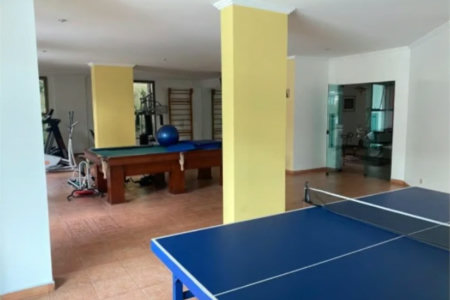 Apartamento à venda com 4 quartos, sendo 2 suítes, em Vila Morumbi, São Paulo, SP