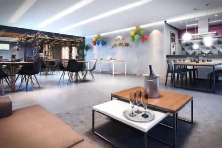 Duplex à venda com 4 quartos, sendo 2 suítes, em Nova Gardênia, Atibaia, SP