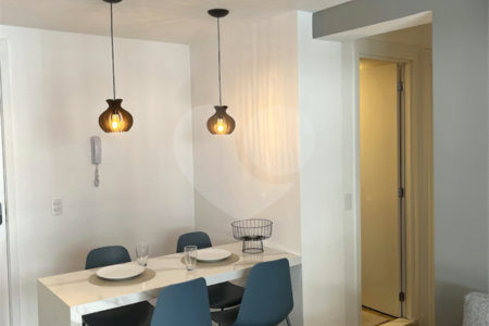 Apartamento à venda com 2 quartos em Jardim Panorama, São Paulo, SP