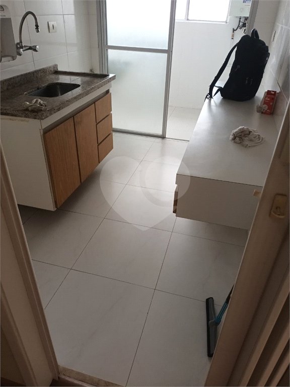 Apartamento à venda com 2 quartos em Vila Sofia, São Paulo, SP
