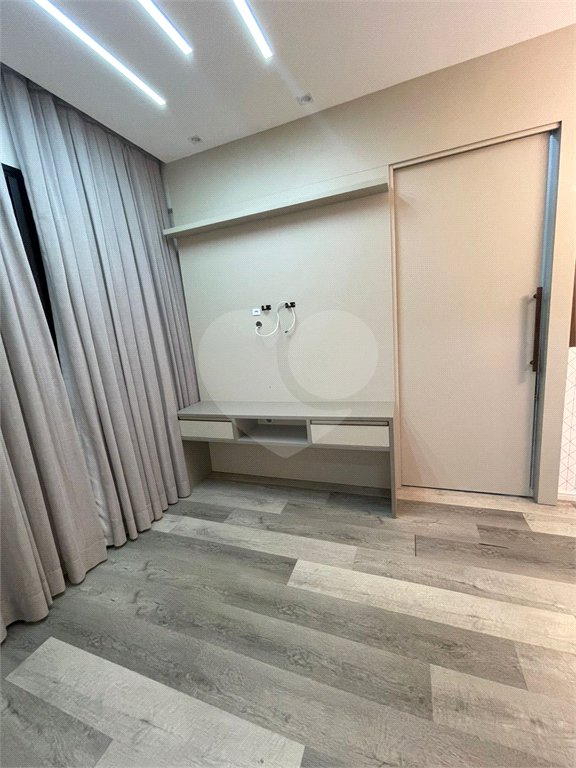 Apartamento à venda com 2 quartos em Horto Florestal, São Paulo, SP