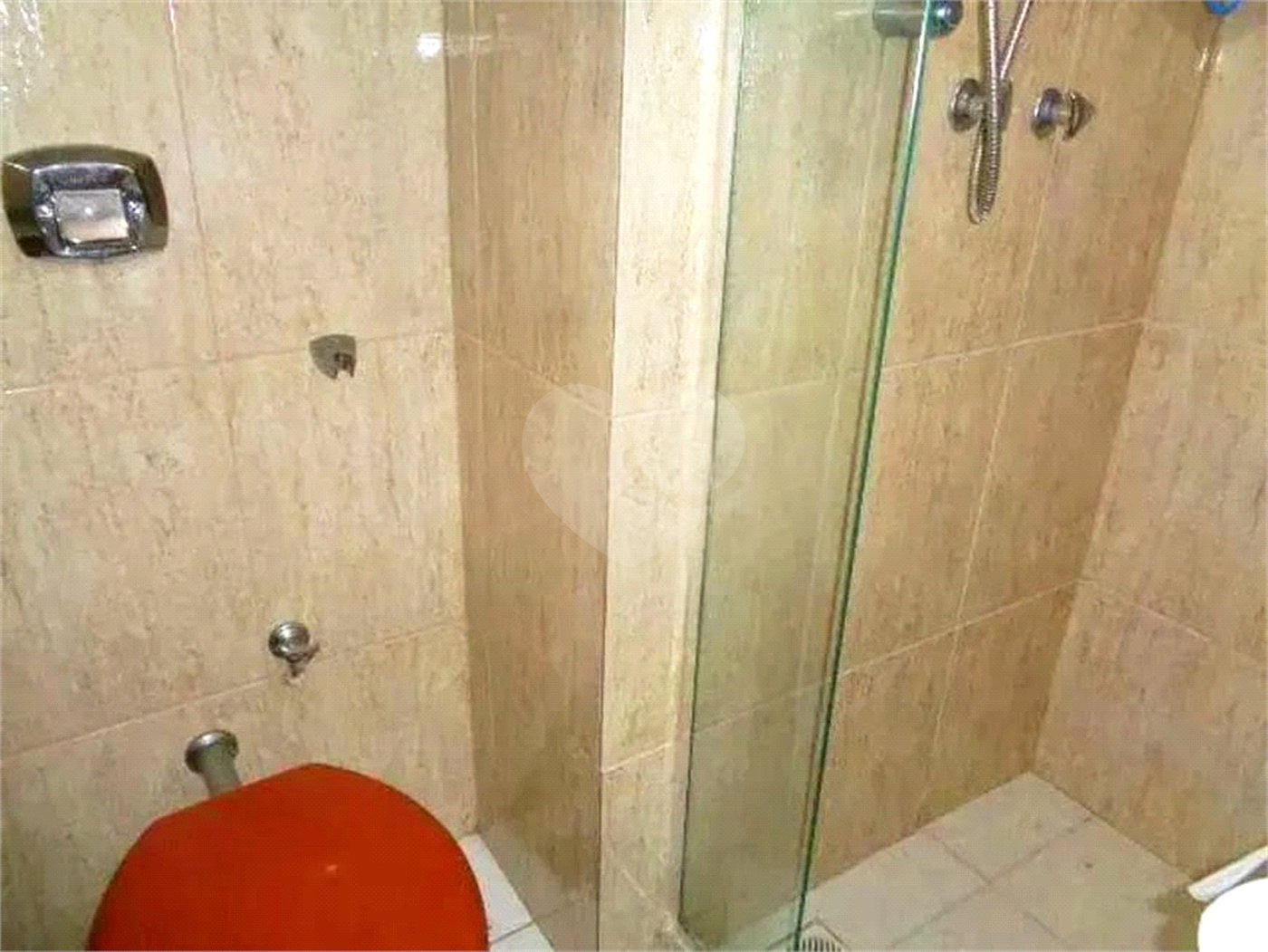 Apartamento à venda com 3 quartos em Leblon, Rio de Janeiro, RJ