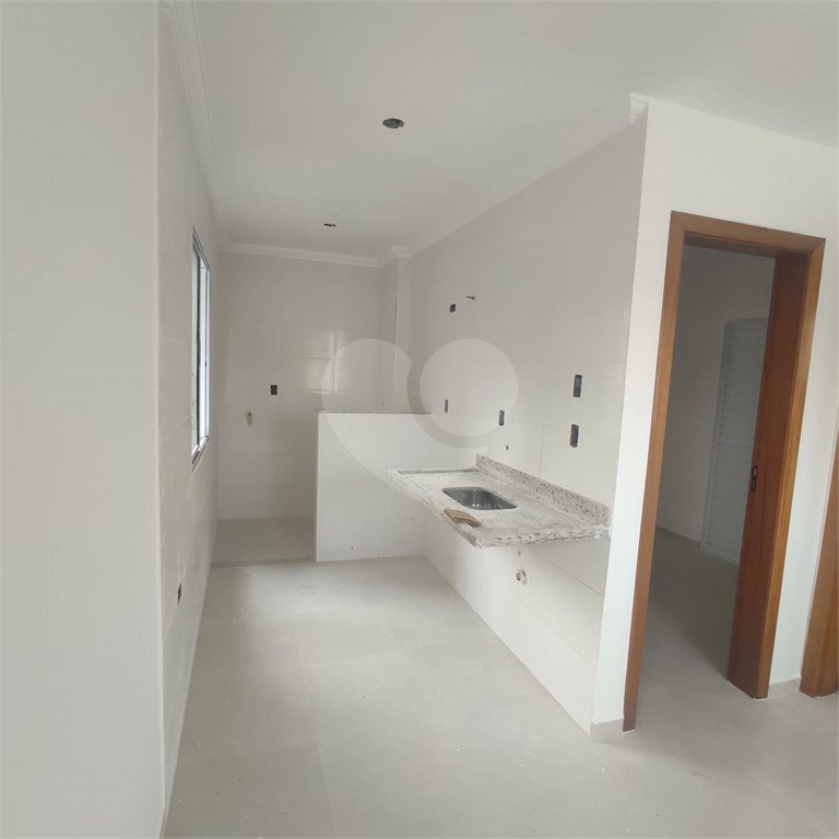 Casa à venda com 1 quarto no condomínio Residencial Pedro Tezin, São Paulo - SP