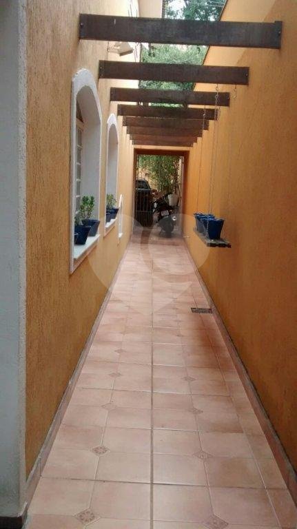Casa Térrea à venda com 3 quartos, sendo 1 suíte,  em Jardim Peri, São Paulo, SP