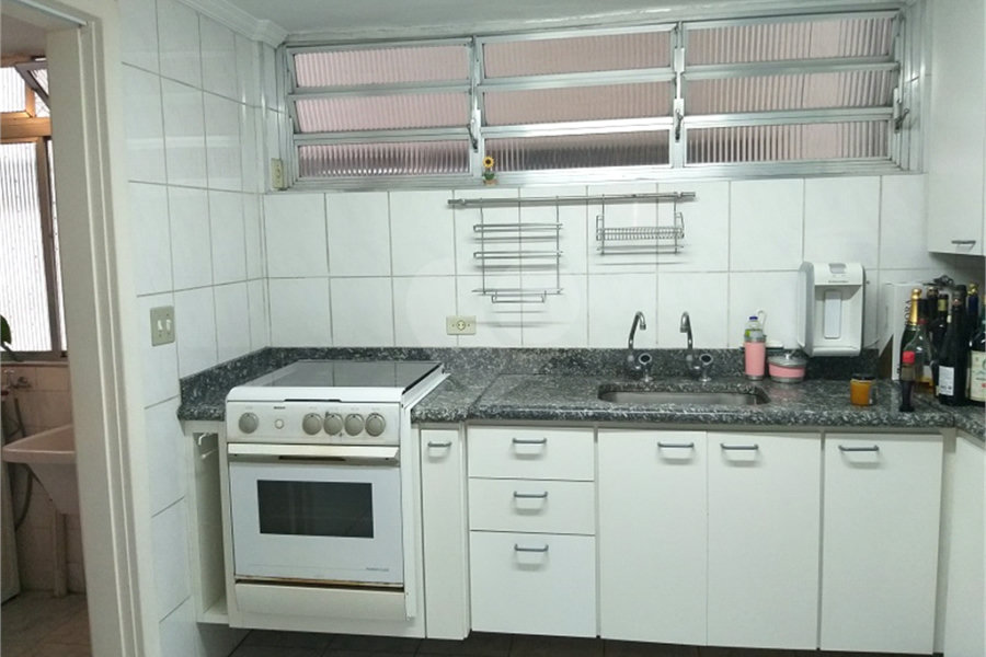 Apartamento à venda com 3 quartos, sendo 1 suíte, em Santana, São Paulo, SP