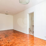 Apartamento à venda ou para alugar com 1 quarto em Vila Buarque, São Paulo, SP
