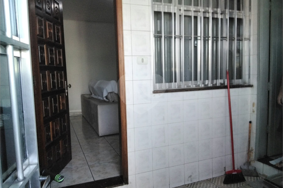 Casa Térrea à venda com 2 quartos em Vila Guilherme, São Paulo, SP