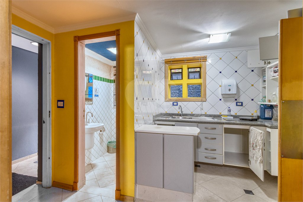 Casa à venda ou para alugar com 1 quarto em Brooklin, São Paulo, SP