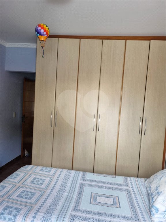 Casa Térrea à venda com 2 suítes em Santa Terezinha, São Bernardo do Campo, SP