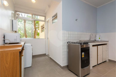 Apartamento à venda com 3 quartos em Cidade Monções, São Paulo, SP