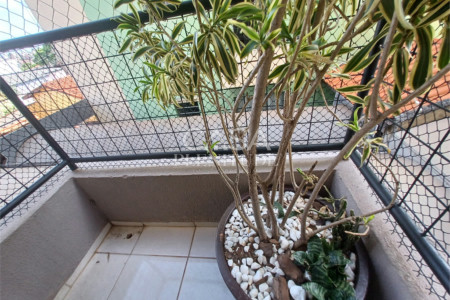 Apartamento à venda com 2 quartos, sendo 1 suíte, em Jardim Ferreira, Sorocaba, SP