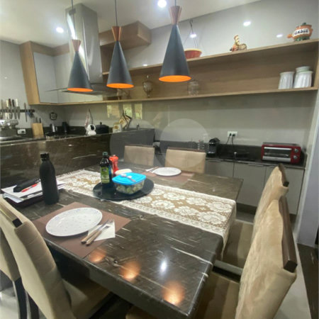 Casa à venda com 4 suítes no condomínio Vale da Santa Fé, Vinhedo - SP