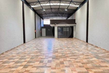 Salão para alugar no Centro, Suzano, SP