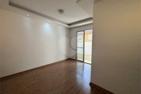 Apartamento à venda com 2 quartos em Jardim Monte Alegre, São Paulo, SP