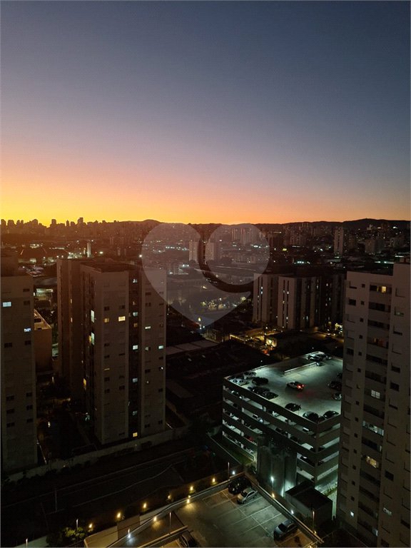 Apartamento à venda com 2 quartos, sendo 1 suíte, em Vila Guilherme, São Paulo, SP