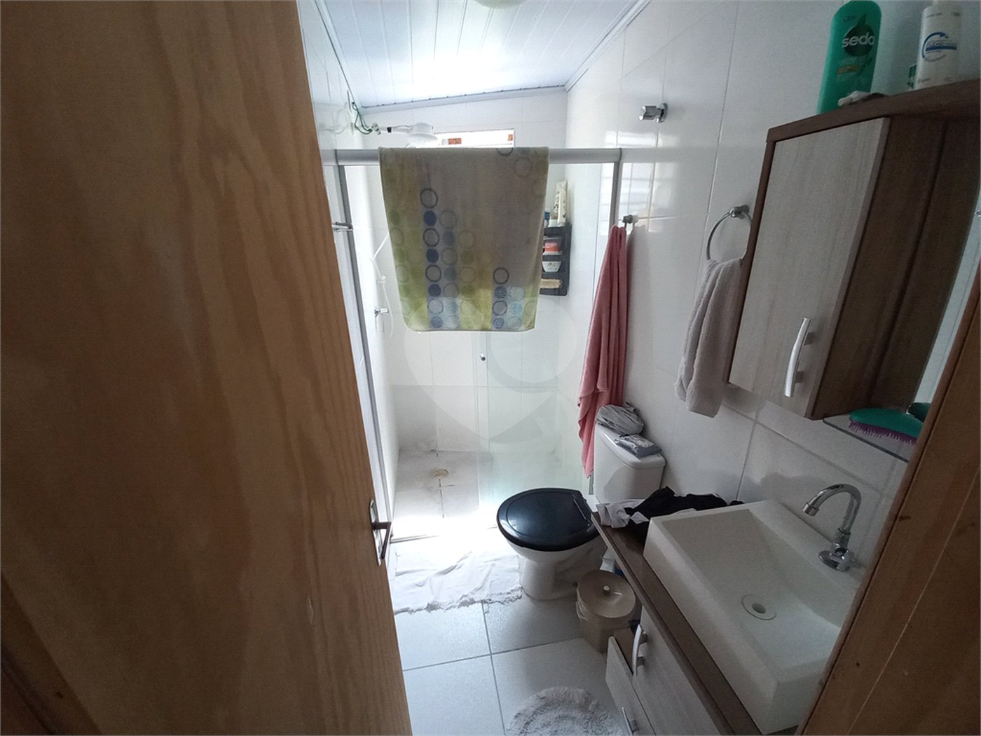 Casa Térrea à venda com 3 quartos em Jardim das Palmas, São Paulo, SP