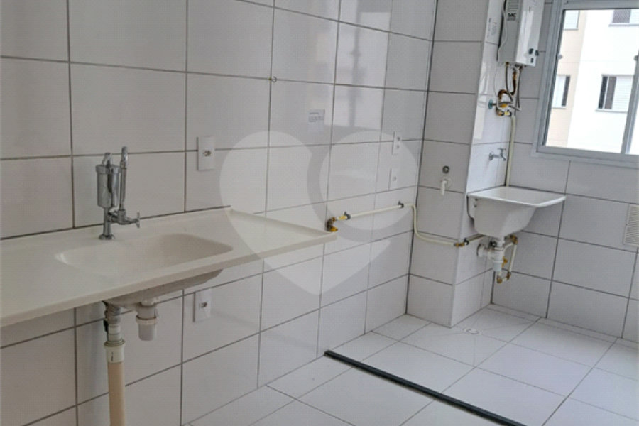 Apartamento à venda com 2 quartos, sendo 1 suíte, em Campo Limpo, São Paulo, SP