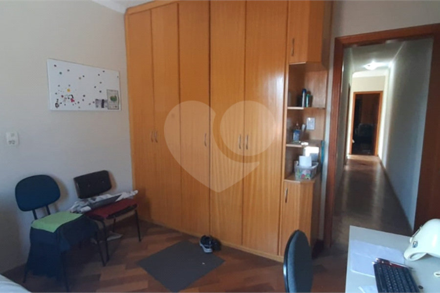 Sobrado à venda com 4 quartos, sendo 2 suítes, em Mandaqui, São Paulo, SP