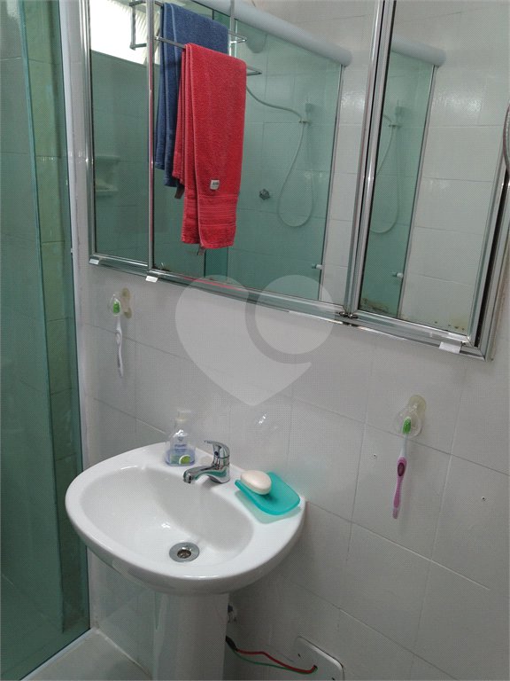 Apartamento à venda com 3 quartos, sendo 1 suíte, em Pinheiros, São Paulo, SP