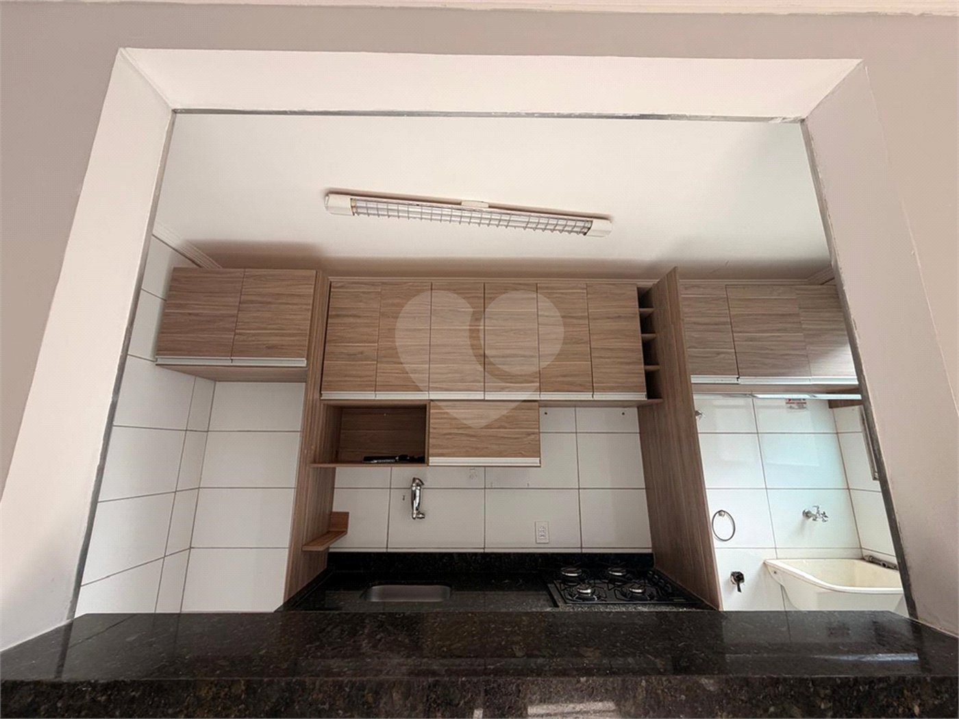 Apartamento à venda com 2 quartos em Vila Abranches, Ribeirão Preto, SP