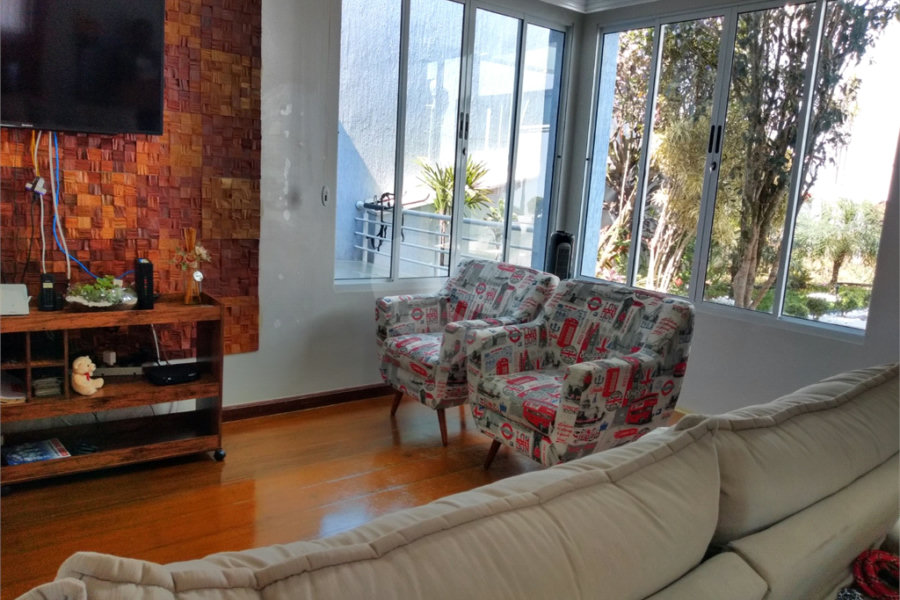 Casa à venda com 4 suítes em Tremembé, São Paulo, SP